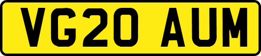 VG20AUM
