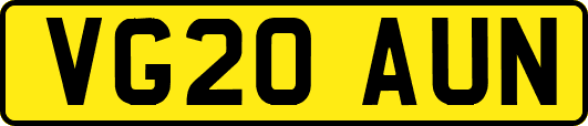 VG20AUN