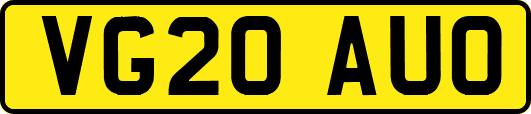 VG20AUO
