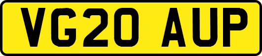 VG20AUP