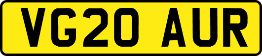 VG20AUR
