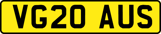 VG20AUS