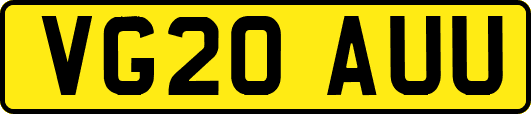 VG20AUU