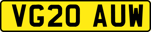 VG20AUW