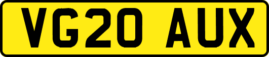 VG20AUX