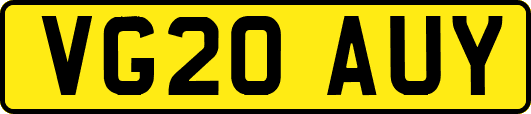 VG20AUY