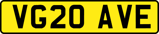 VG20AVE