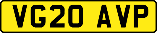 VG20AVP