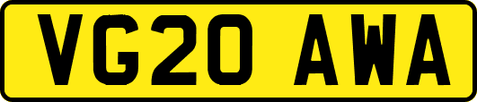 VG20AWA