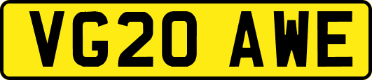 VG20AWE