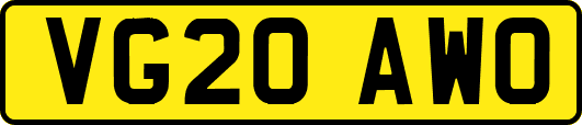 VG20AWO