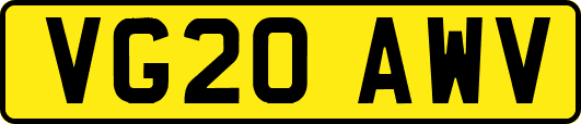 VG20AWV