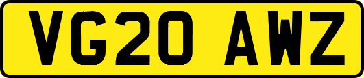 VG20AWZ