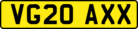 VG20AXX