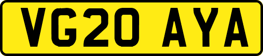 VG20AYA