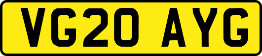VG20AYG