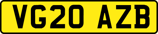 VG20AZB