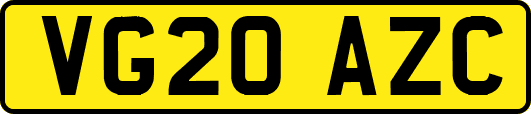 VG20AZC