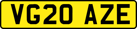 VG20AZE