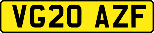 VG20AZF