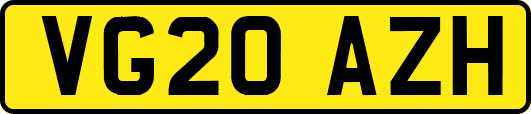 VG20AZH