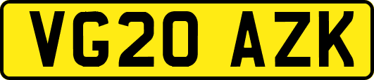 VG20AZK