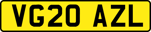 VG20AZL