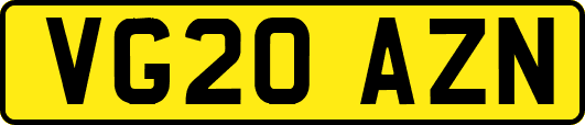 VG20AZN