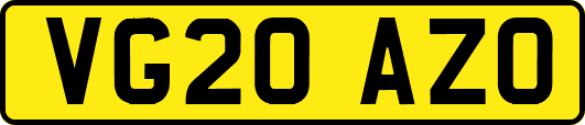 VG20AZO