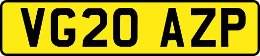 VG20AZP