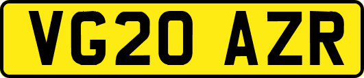 VG20AZR