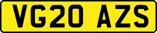 VG20AZS