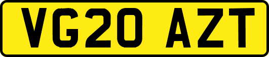 VG20AZT