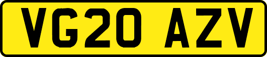 VG20AZV