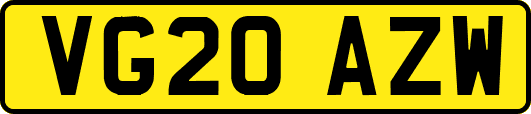 VG20AZW