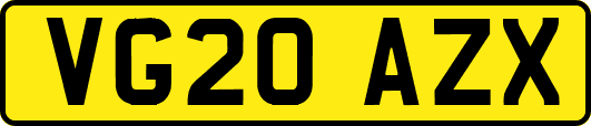 VG20AZX
