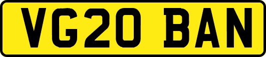 VG20BAN