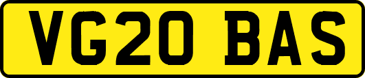 VG20BAS