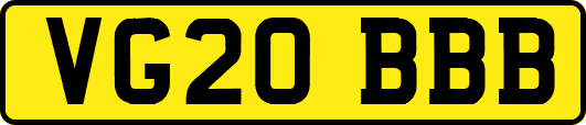 VG20BBB