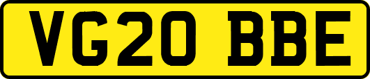 VG20BBE