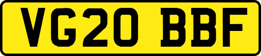 VG20BBF