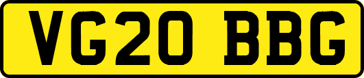VG20BBG