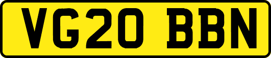 VG20BBN