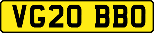 VG20BBO