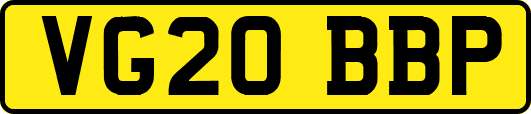 VG20BBP