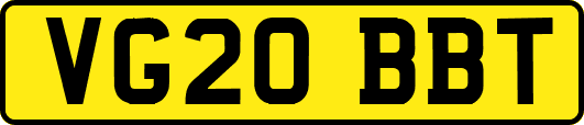 VG20BBT