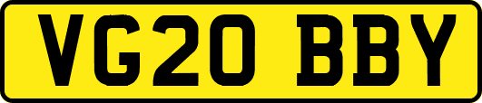 VG20BBY