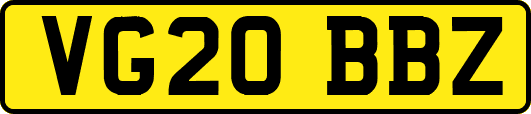 VG20BBZ