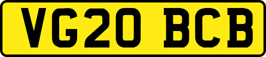 VG20BCB