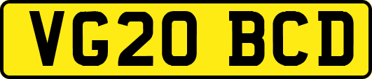 VG20BCD